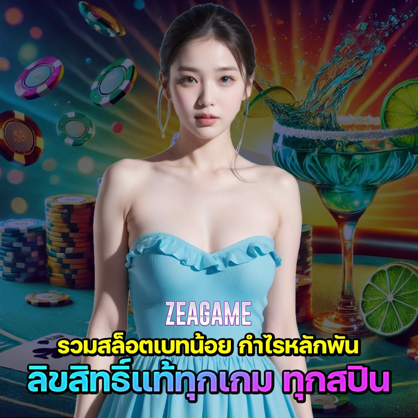 zeagame